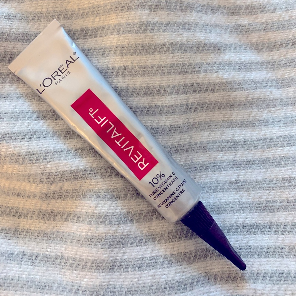 Vitamin C Serum